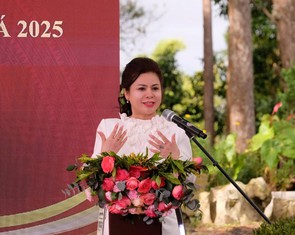 Lâm Đồng định vị lại “thủ phủ cà phê” trong giai đoạn mới