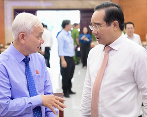 HĐND TP.HCM họp kỳ cuối năm, xem xét nhiều chính sách dân sinh