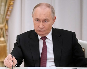 Điện Kremlin: Tổng thống Putin không có ý định khôi phục Liên Xô hay tấn công NATO
