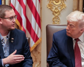 Tự tin với nguồn thu thuế quan, Mỹ tung gói hỗ trợ 12 tỉ cho nông dân