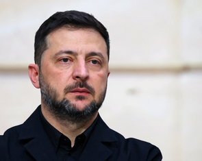 Ukraine sắp trình bày với Mỹ kế hoạch hòa bình sửa đổi gồm 20 điểm