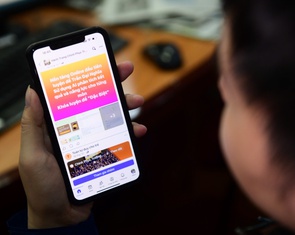 Phụ huynh TP.HCM cầu viện AI cho con luyện thi lớp 6