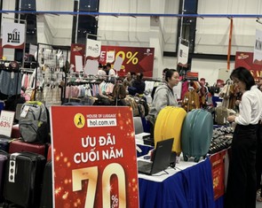 Bộ Công Thương cảnh báo 3 chiêu ‘giảm giá ảo’ cuối năm