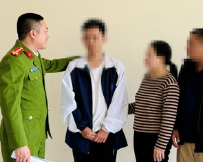 Công an ở Huế giải cứu nạn nhân quê Thái Nguyên bị lừa đảo ‘bắt cóc online’