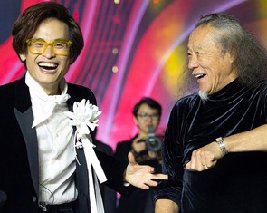 Vì sao Hà Anh Tuấn định nói dối ê kíp 'Như chưa hề có cuộc chia ly'?