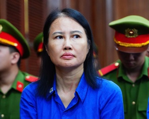 Gia đình bà Thanh Nhàn đã nộp 66 tỉ, mong muốn khắc phục toàn bộ hậu quả vụ thông thầu tại TP.HCM