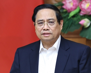 Thủ tướng họp đốc thúc chiến dịch Quang Trung sớm xây dựng, sửa chữa nhà cho dân