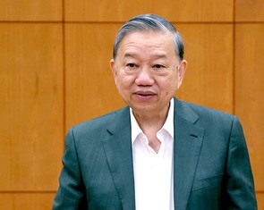 Tổng Bí thư Tô Lâm: Hoàn thiện các công việc liên quan công tác nhân sự trình Hội nghị Trung ương 15