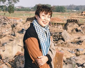 Đạo diễn Đặng Thái Huyền: 81 ngày đêm Quảng Trị, không thể nào quên