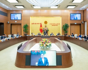 Chính phủ trình loạt cơ chế đặc thù đầu tư xây dựng nhà máy điện hạt nhân Ninh Thuận