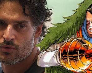 Ông trùm Crocodile của One Piece live-action sẽ thay đổi so với anime