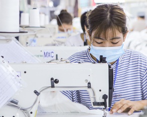 Tiết lộ thời gian đề xuất tăng lương tối thiểu vùng