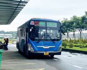Những ai được miễn vé khi đi xe buýt có trợ giá ở TP.HCM?