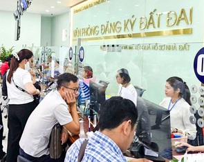 Địa chỉ, đường dây nóng 42 văn phòng đăng ký đất đai của TP.HCM mới