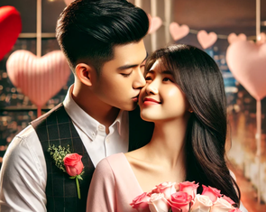 Tổng kết Valentine