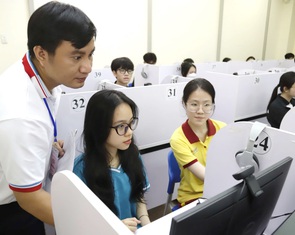 Đăng ký thi đánh giá năng lực chuyên biệt 2025 Trường đại học Sư phạm TP.HCM từ 24-2