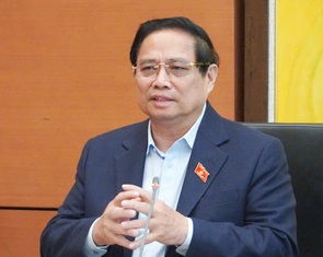 Thủ tướng: Chấp nhận rủi ro trong nghiên cứu khoa học là 'học phí', có cơ chế miễn trừ trách nhiệm