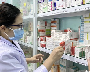 Cử tri TP.HCM: Thông tuyến bảo hiểm y tế, chất lượng thuốc giữa các tuyến có khác nhau?