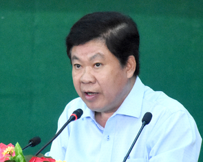 Bình Định có cán bộ xin nghỉ hưu dù còn gần 10 năm công tác