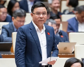 Chủ tịch Petrovietnam nói 'chúng tôi không làm được', nếu không có cơ chế đặc thù điện hạt nhân