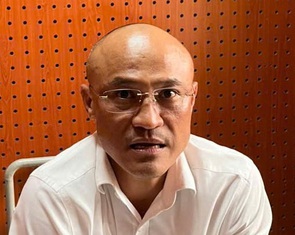Giết người, trốn truy nã còn mở nhiều công ty vệ sĩ