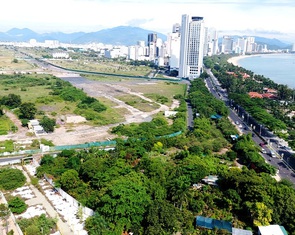 Tập đoàn Phúc Sơn đã thu 7.000 tỉ đồng của khách hàng từ đất sân bay Nha Trang