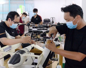 Đẩy mạnh thương mại hóa kết quả nghiên cứu khoa học