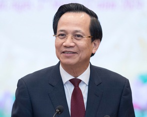 Bộ trưởng, trưởng ngành các bộ mới hợp nhất được Quốc hội phê chuẩn