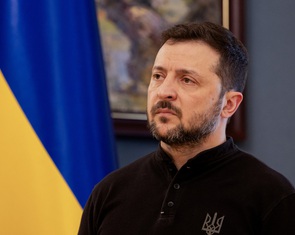 Ông Zelensky chê ông Trump bị Nga lừa, tuyên bố không ai thay được mình