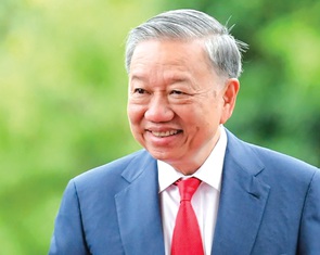 Rạng rỡ Việt Nam