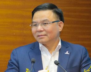 Chủ tịch Petrovietnam nói về những việc sẽ làm khi được giao làm điện hạt nhân Ninh Thuận 2