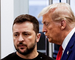Chính quyền Trump ép Ukraine ra sao trong thỏa thuận khoáng sản?