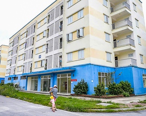 Mở cơ hội cho người trẻ mua nhà