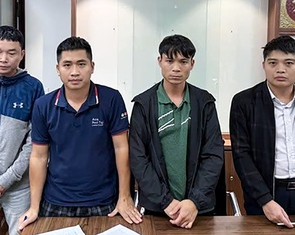 Kịch bản 'thổi giá' đất lên 30 tỉ đồng/m² của nhóm người tham gia đấu giá đất tại Sóc Sơn
