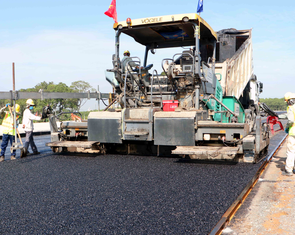 Dự án đường cao tốc Biên Hòa - Vũng Tàu tăng vốn 4.256 tỉ