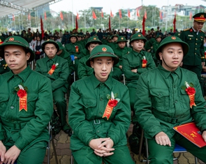 Bộ Quốc phòng trả lời việc lợi dụng gia hạn học thêm, nợ môn, thôi học... để trốn nhập ngũ