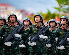 Sắp xếp, tinh gọn trong quân đội: Đại tá có thể nhận 2,4 tỉ đồng khi nghỉ hưu trước tuổi