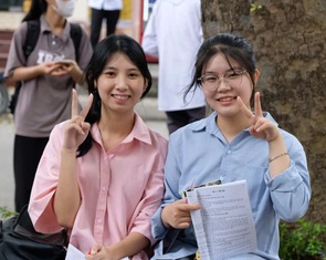 Cổng thi đánh giá năng lực vừa mở đã nghẽn mạng, sau 3 tiếng đã gần hết suất thi