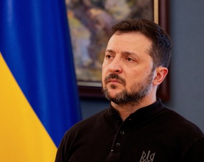 Ông Zelensky nói sẵn sàng từ chức để đổi lấy 'tư cách thành viên NATO' cho Ukraine