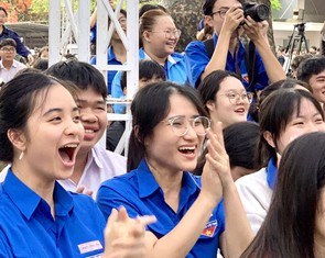 128.000 thí sinh dự kiến thi đánh giá năng lực Đại học Quốc gia TP.HCM đợt 1