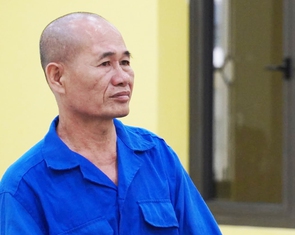 Uống 2 lon bia, nhớ chuyện cũ nên đi giết người