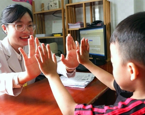 Thấu cảm nỗi đau người bệnh
