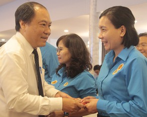 Tâm tư thu nhập, công đoàn viên ngành y muốn tiếp cận nhà ở xã hội