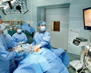 70 năm Ngày Thầy thuốc Việt Nam: Y tế Việt Nam làm chủ nhiều công nghệ hiện đại