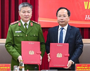 Bộ Công an chính thức tiếp nhận nhiệm vụ sát hạch, cấp giấy phép lái xe: Bảo đảm liên tục