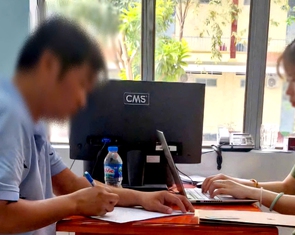 Làm việc với người đăng thông tin sai sự thật về việc 'sáp nhập tỉnh, thành'