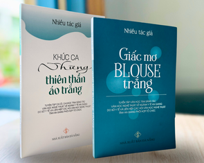 Giấc mơ Blouse trắng, Khúc ca những thiên thần áo trắng
