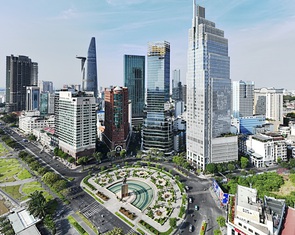 Khát vọng biển lớn