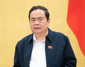 Ủy ban Thường vụ Quốc hội sắp xem xét về thành viên Chính phủ nhiệm kỳ Quốc hội khóa XV