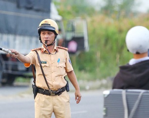 9 ngày Tết, tai nạn giao thông ở TP.HCM giảm cả 3 mặt
